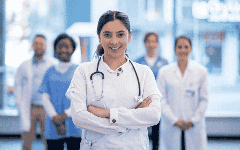 Medical Admission