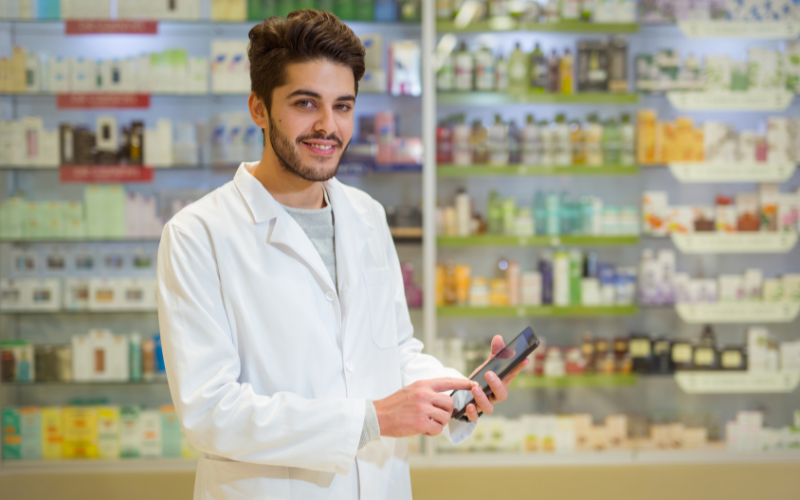 Pharmacy Courses